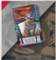 1999 Telefonkártya, 11. MATÁV Telefonkártya-börze, 2000Ft., használatlan, bontatlan díszcsomagolásba...