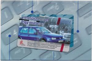 1999 Telefonkártya, Hungaria Direkt használatlan, bontatlan díszcsomagolásban