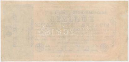 Németország / Weimari Köztársaság 1923. 50.000.000.000M T:III
Germany / Weimar Republic 1923. 50.000...