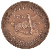 1986. "Műlakatosipari Vállalat fémmunkás ferencvárosi gyár 1949-1986 / Jungfer András - Jungfer...