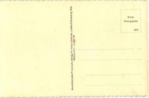 Braunau am Inn, Geburtszimmer unseres Führers / birth room of Hitler