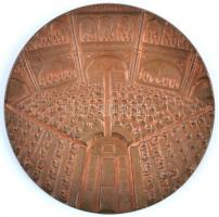 Andrássy Kurta János (1911-2008) DN "A Magyar Népköztársaság Országgyűlése Budapest" Br em...