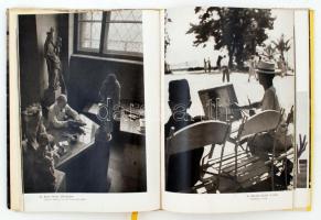 Vadas Ernő (szerk.): Magyar Fotoművészet 1959 - 1960. Bp., 1959, Képzőművészeti Alap Kiadóvállalata....