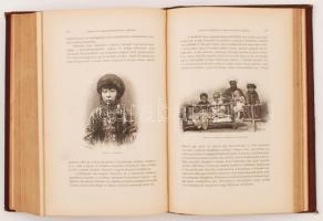 LÓCZY Lajos, lóczi A khinai birodalom természeti viszonyainak és országainak leírása. Gróf Széchenyi...