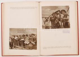 Rákosi Mátyás élete képekben. Ez az album népünk és pártunk bölcs vezére és tanítója Rákosi Mátyás e...