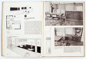 Kozma,(Lajos) Ludvig: Das Neue Haus
Ideen und Versuche zur gestaltung des Familienhauses mit Zeichnu...