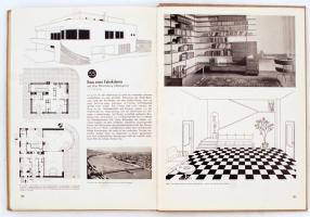 Kozma,(Lajos) Ludvig: Das Neue Haus
Ideen und Versuche zur gestaltung des Familienhauses mit Zeichnu...