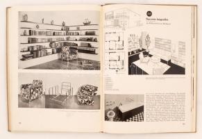 Kozma,(Lajos) Ludvig: Das Neue Haus
Ideen und Versuche zur gestaltung des Familienhauses mit Zeichnu...