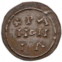 1063-1074. Denár Ag "Salamon" (0.79g) T:2
Hungary 1063-1074. Denar Ag "Solomon" ...