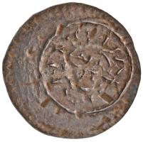 1060-1063. Denár Ag "Béla herceg" (0.78g) T:2,2-
Hungary 1060-1063. Denar Ag "Duke Be...