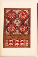 Csánki Dezső (szerk.): Árpád és az Árpádok. Történelmi emlékmű. Árpád vezér halálának ezredik évford...