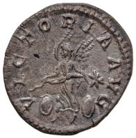 Római Birodalom / Róma / Heliogabalus 218-222. Denár Ag (2,51g) T:2
Roman Empire / Rome / Elagabalus...