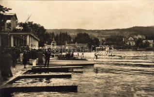 Velden Runderregatta Foto AK