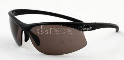 Igényes Jako napszemüveg eredeti tokkal / Jako sunglasses