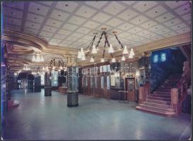 cca 1965 10 db budapesti és vidéki nevezetesség igényes művészfotókon / Quality artist photos 18x12 ...