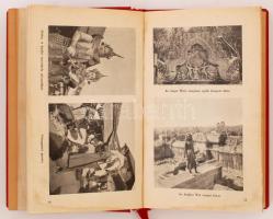 Geszty Júlia: Rejtelmes Kelet. Egy magyar lány utazása Indiában, Sziámban, Jáva szigetén, Kínában, J...