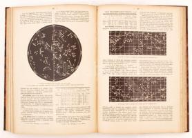 1911 Bp., Az Uránia népszerű tudományos folyóirat, az Uránia Magyar Tudományos Egyesület közlönyének...