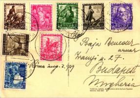 Benito Mussolini (EK)