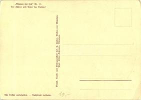 Adolf Hitler 'Männer der Zeit' Nr. 17. (EB)