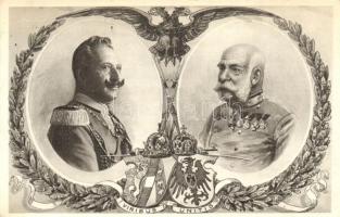 15 db RÉGI katonai témájú motívum lap, vegyes minőségű / 15 old motive cards, soldiers, mixed qualit...