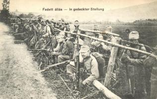 22 db RÉGI katonai és uralkodó témájú motívum lap, benne néhány fotó, vegyes minőségű / 22 old motiv...