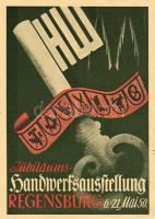 Handwerksausstellung Regensburg C so stpl