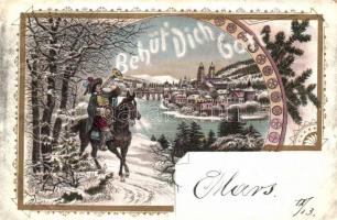 53 db vegyes képeslap, főleg régi motívumlapok; vegyes minőség (+ 2 rézmetszet) / 53 mixed postcards...