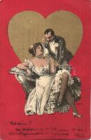 53 db vegyes képeslap, főleg régi motívumlapok; vegyes minőség (+ 2 rézmetszet) / 53 mixed postcards...