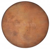 Kákonyi István (1917-1993) 1992. "Batthyány-Strattmann László-díj" Br emlékérem eredeti to...