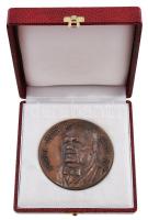 Kákonyi István (1917-1993) 1992. "Batthyány-Strattmann László-díj" Br emlékérem eredeti to...