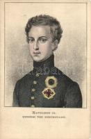 Napoleon II. Herzog von Reichstadt (EM)