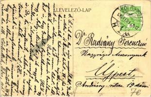 Általános választójog csak az, amely a nőkre is kiterjed 'Nem egyformaságot, hanem egyenlőséget...