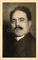 Karl Liebknecht, German communist leader