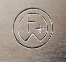 cca 1957-1983 Frederick Wenger által tervezett svájci bajonett, SIG SG 510 (Sturmgewehr 57) típusú l...