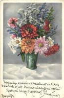 Flowers, Ha. Co. 6370. (EK)