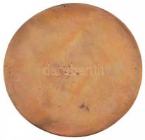 Búza Barna (1920-2010) DN "Az eredményes propaganda munkáért - MSZMP Központi Bizottsága" ...