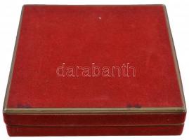 Búza Barna (1920-2010) DN "Az eredményes propaganda munkáért - MSZMP Központi Bizottsága" ...