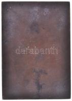 Martinelli Jenő (1886-1949) 1935. "Az Angol-Magyar Bank Tisztviselőinek Sportegyesülete 1905-19...