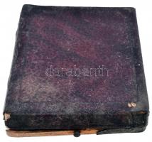 Martinelli Jenő (1886-1949) 1935. "Az Angol-Magyar Bank Tisztviselőinek Sportegyesülete 1905-19...