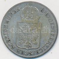 Ausztria 1849A 6kr Ag T:2-,3
Austria 1849A 6 Kreuzer Ag C:VF,F