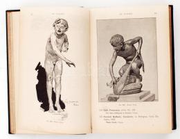 Illustrirter Katalog der Internationalen Jubiläums-Kunst-Ausstellung im Künstlerhause. Wien, 1888, V...