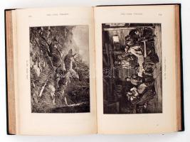 Illustrirter Katalog der Internationalen Jubiläums-Kunst-Ausstellung im Künstlerhause. Wien, 1888, V...