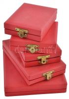 ~1980. "Külkereskedelmi Minisztérium Törzsgárda" zománcozott jelvény 10, 15 és 20 év után,...