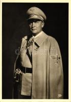 Reichsmarschall Hermann Göring; Original-Photo und Verlag Röhr