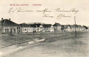 Lekencze