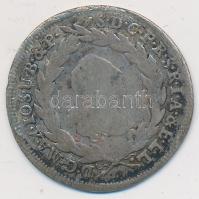 Német Államok / Bajorország 1775. 10kr Ag "III. Maximilián" T:3
German States / Bavaria 17...