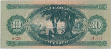 1947. 10Ft T:III szép papír