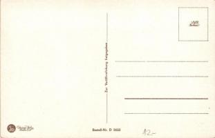 Unsere Wehrmacht / WWI, German soldier on motorbike