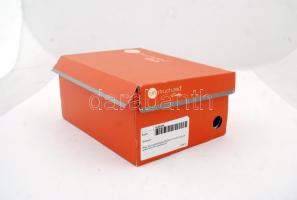 Régi, kézi számológép,25x23cm, 2 színt hiányzik,  szarú kürt (kis repedéssel)