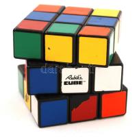 Rubik kocka, 5,5x5,5cm